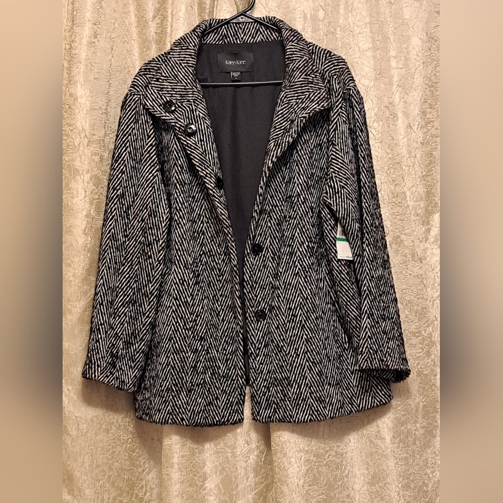 Karen Kane Jacket